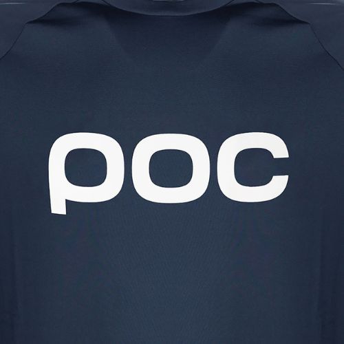 Men's cycling longsleeve POC Reform Enduro Jersey turmaline navy