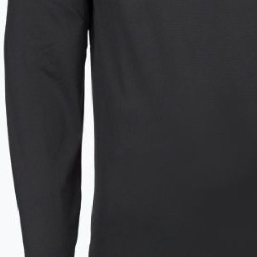 Men's cycling longsleeve POC Reform Enduro Jersey uranium black