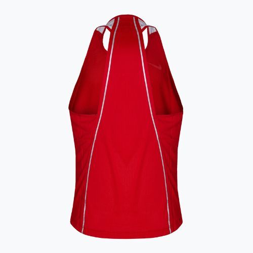 Men's training t-shirt Nike Boxing Tank red 652861-657