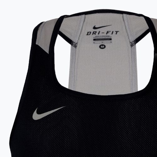 Men's training t-shirt Nike Boxing Tank black 652861-010