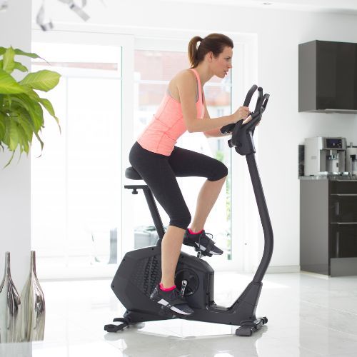 KETTLER Ride 300 HT1006-100 stationary bike