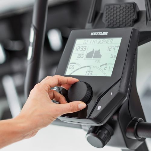 KETTLER Ride 300 HT1006-100 stationary bike