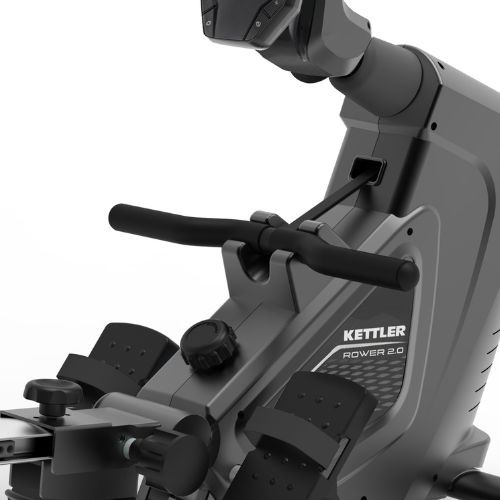 KETTLER Axos rower 2.0 RO1028-100