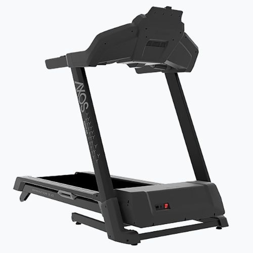 KETTLER Axos Sprinter 2.0 TM1036-100 electric treadmill