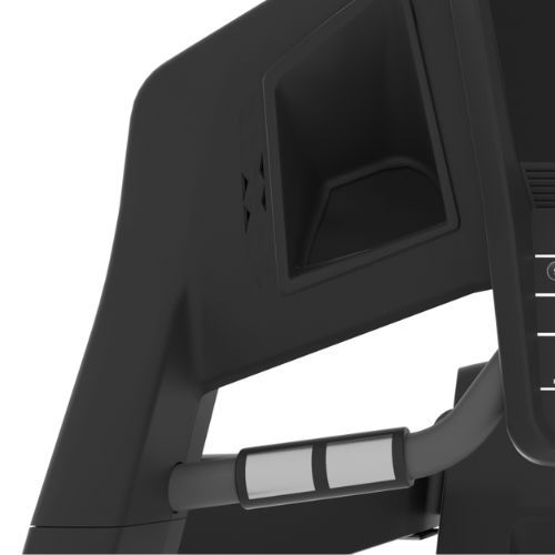 KETTLER Axos Sprinter 2.0 TM1036-100 electric treadmill