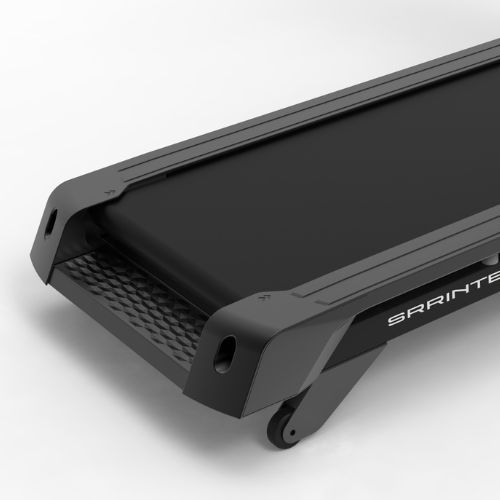 KETTLER Axos Sprinter 2.0 TM1036-100 electric treadmill