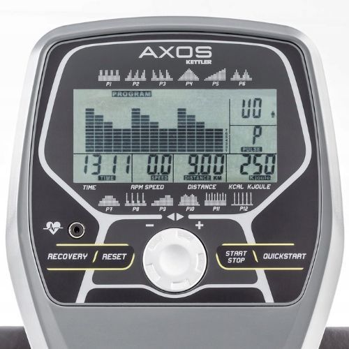 KETTLER Crosstrainer Axos Elipso P CT1018-300 Orbitrainer