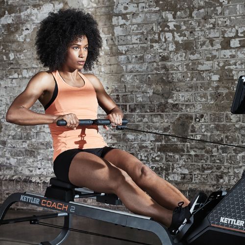 KETTLER Regatta 300 rowing machine RO1030-100