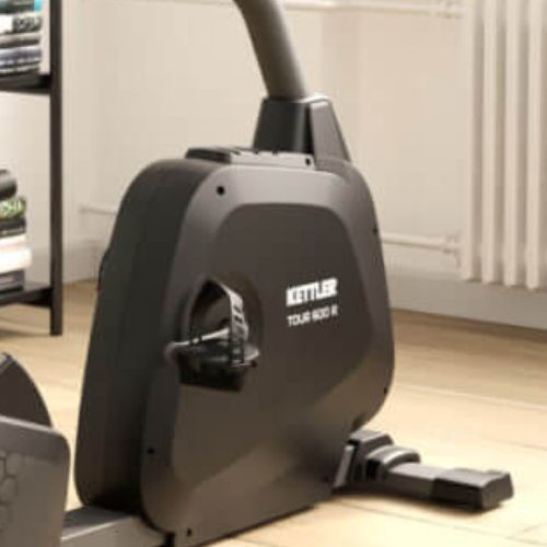 KETTLER Tour 600 R EM1010-400 stationary bike