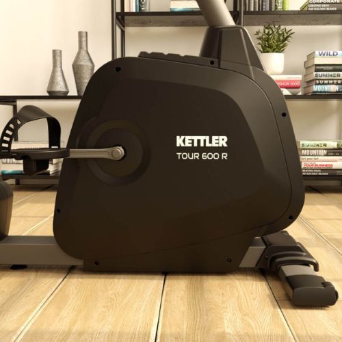 KETTLER Tour 600 R EM1010-400 stationary bike