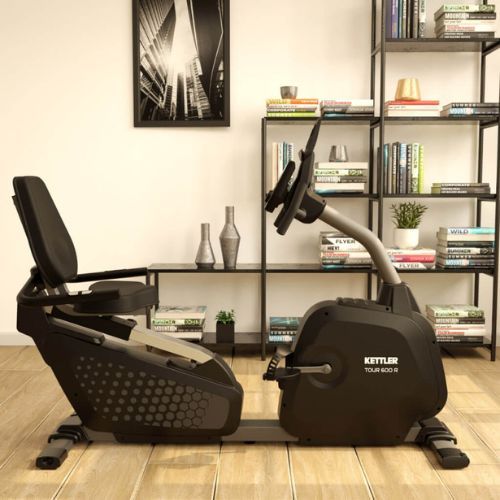 KETTLER Tour 600 R EM1010-400 stationary bike