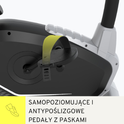 KETTLER Axos Avior P Black HT1003-100 stationary bicycle