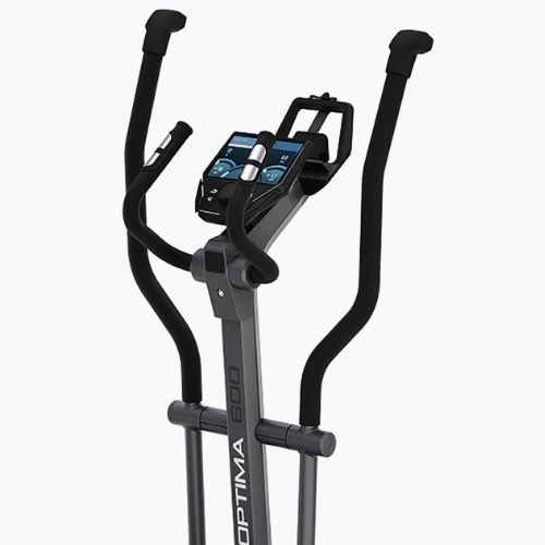 KETTLER Crosstrainer Optima 600 CT1024-400 orbiter