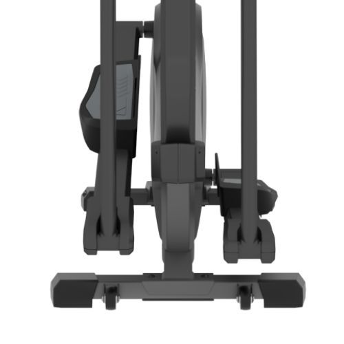 KETTLER Crosstrainer Optima 600 CT1024-400 orbiter