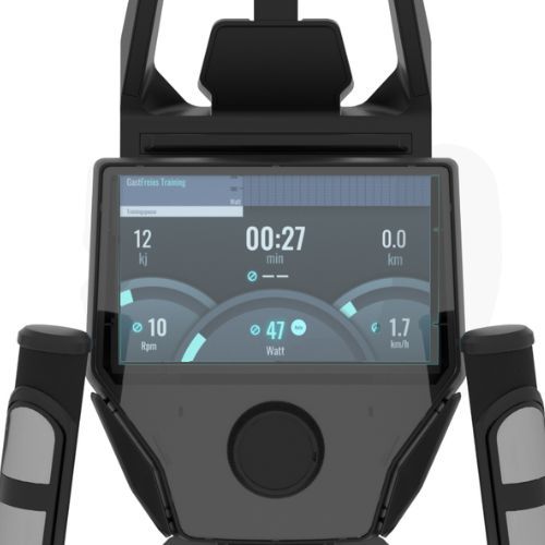 KETTLER Crosstrainer Optima 600 CT1024-400 orbiter