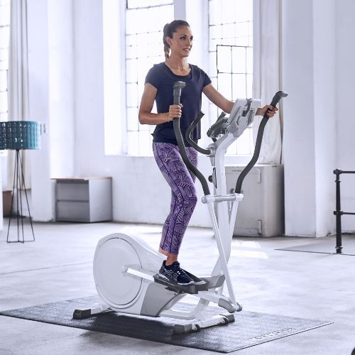 KETTLER Crosstrainer Optima 600 CT1024-400 orbiter