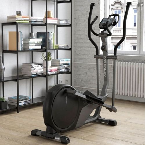 KETTLER Crosstrainer Optima 600 CT1024-400 orbiter