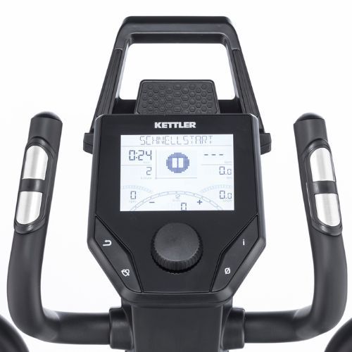 KETTLER Crosstrainer Optima 200 CT1022-100 Orbitrainer