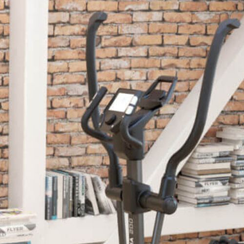 KETTLER Crosstrainer Optima 200 CT1022-100 Orbitrainer