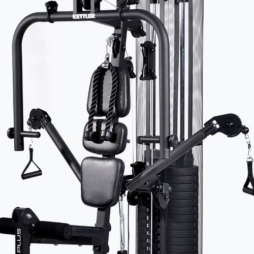 KETTLER Multigym Plus Atlas MG1042-100