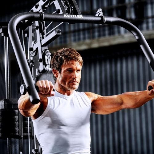 KETTLER Multigym Plus Atlas MG1042-100