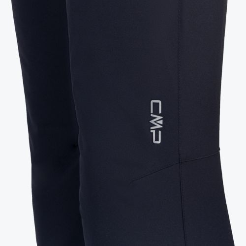 CMP children's ski trousers navy blue 3W15994/N950