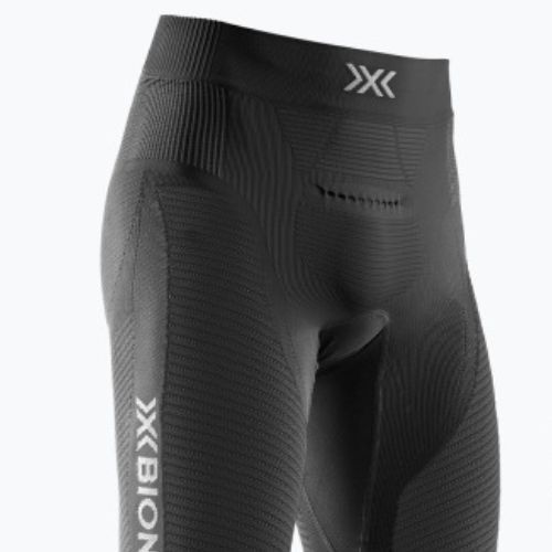 Men's X-Bionic Invent 4.0 Run Speed thermal pants black INRP05W19M