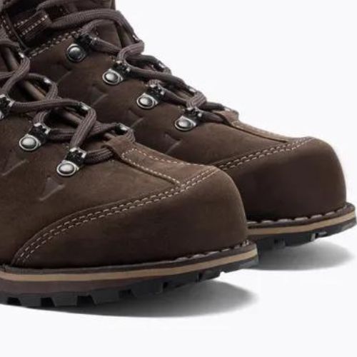 Women's trekking boots Meindl Ellmau brown 4295/10
