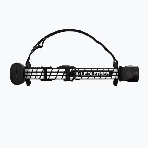 Ledlenser H19R Signature headlamp black 502198