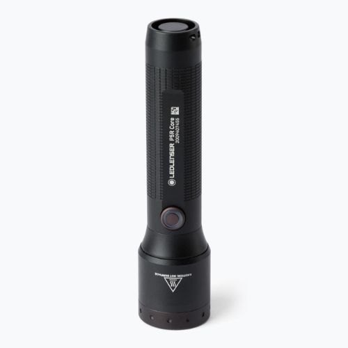 Ledlenser P5R Core torch black 502178