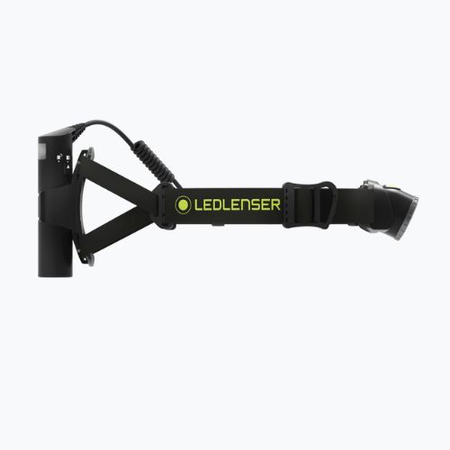 Ledlenser NEO10R headlamp black 500984