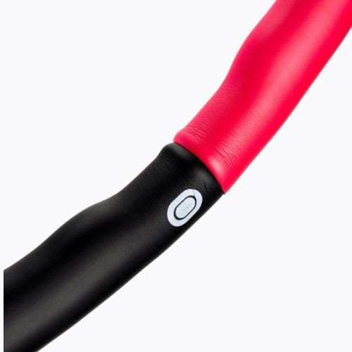 Hulahop Pure2Improve Folding Fitness Hoop red 2829