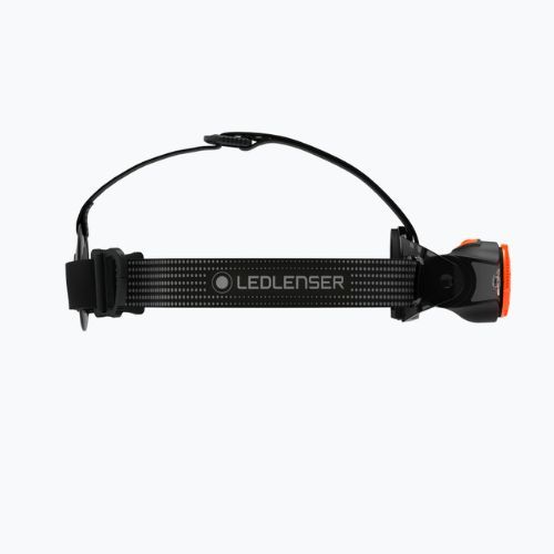 Ledlenser MH11 WindowBox headlamp orange 502166