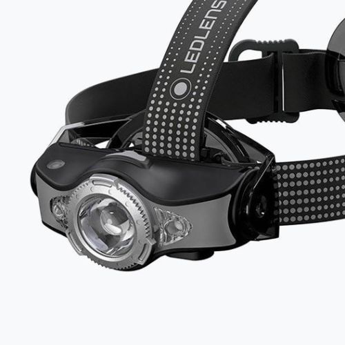 Ledlenser MH11 headlamp grey 500996