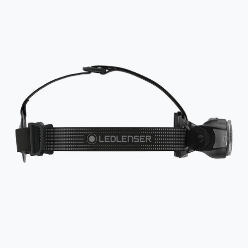 Ledlenser MH11 headlamp grey 500996