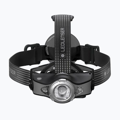 Ledlenser MH11 headlamp grey 500996