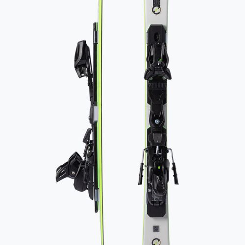 HEAD WC Rebels E-SL SW RP Evo 14 + Freeflex white 14 313200/100827 downhill skis