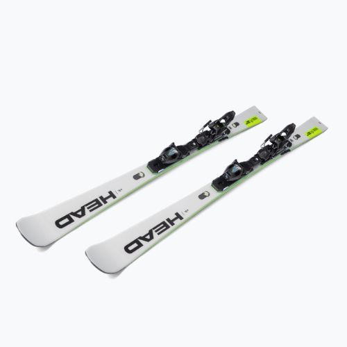 HEAD WC Rebels E-SL SW RP Evo 14 + Freeflex white 14 313200/100827 downhill skis