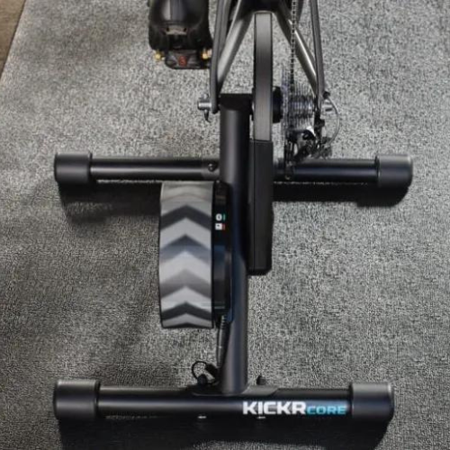 Wahoo Kickr Core bike trainer black WFBKTR4