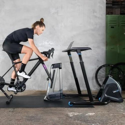 Wahoo Kickr Core bike trainer black WFBKTR4