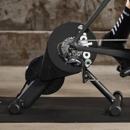 Wahoo Kickr Core bike trainer black WFBKTR4