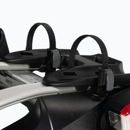 Thule hitch rack Velocompact 13Pin 2Bike black 924001