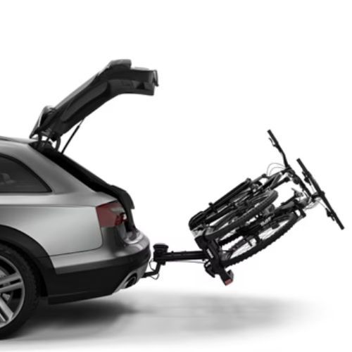 Thule hitch rack Easyfold XT 2B 13Pin 933100