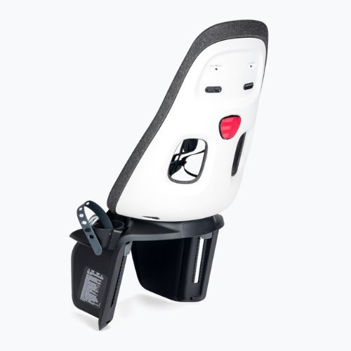 Thule Yepp Nexxt Maxi Frame Mount child bike seat white 12080223