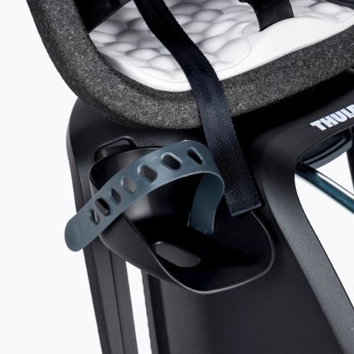 Thule Yepp Nexxt Maxi Frame Mount child bike seat white 12080223