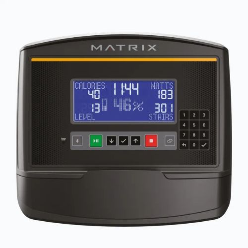 Matrix Fitness Climbmill C50XR staircase