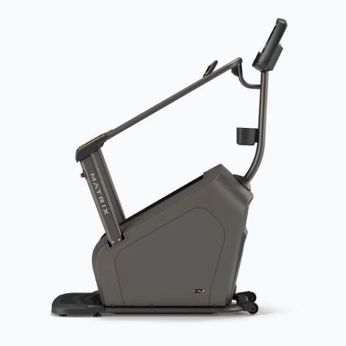 Matrix Fitness Climbmill C50XR staircase