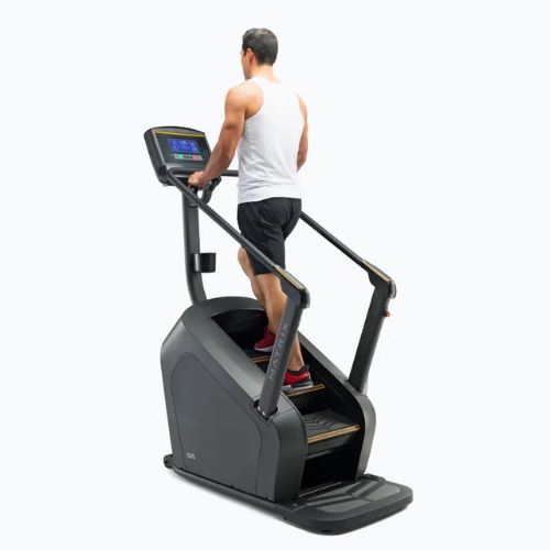 Matrix Fitness Climbmill C50XR staircase