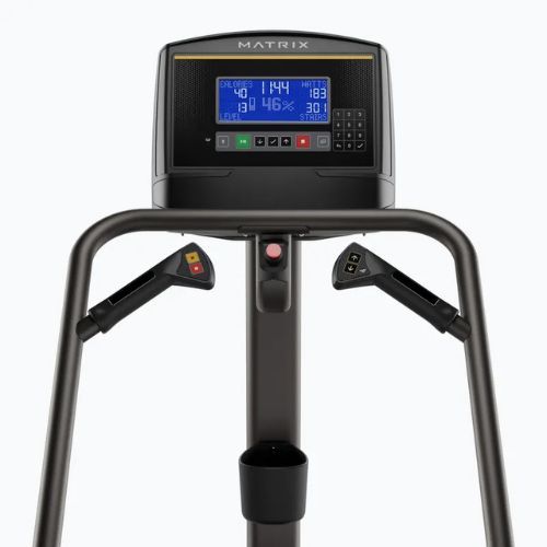 Matrix Fitness Climbmill C50XR staircase