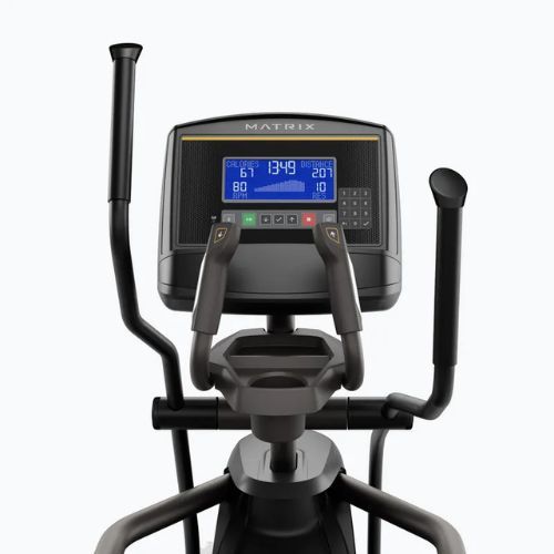 Matrix Fitness Elliptical E30XR Orbiter